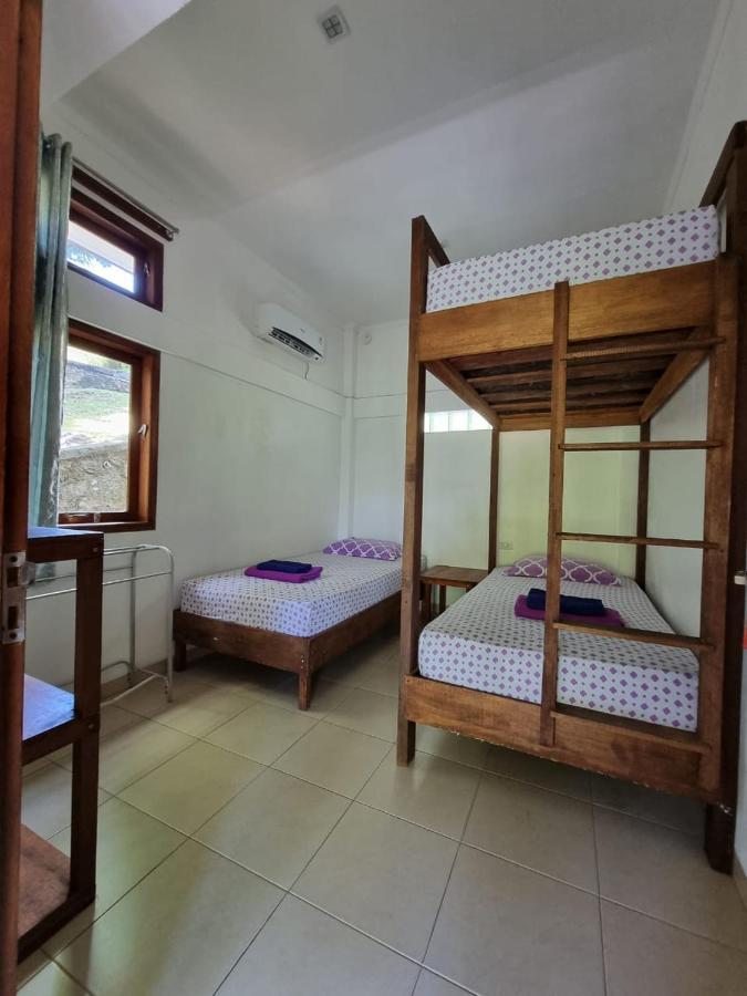 Treetop Guesthouse And Bungalows Sabang  Exterior photo